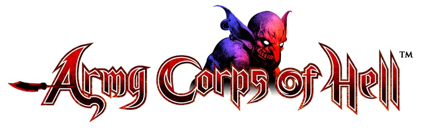 Army Corps of Hell